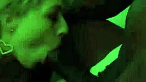 zoey monroe bent over getting her tight pussy pounded by a long fat black cock 😈