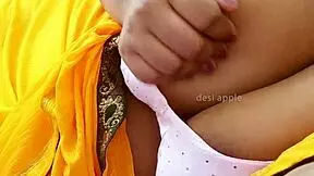 big tits indian teen 18+ girl, wanna see more?