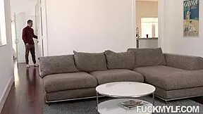 i shaved addie andrews smooth for hardcore cowgirl riding with her natural big tits bouncing