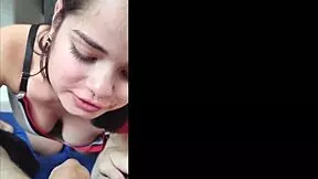 White Wolf's Intense Suck Before White Moon's Ride