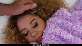 yo, check out allie addison's day off with sergeant miles, carlos dickinson, and scott trainor in part 1