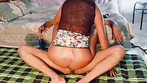 I Fuck My Horny Stepsisters Pussy With A Big Cock Hanif And Sumona 😈