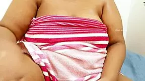 big boobs teen 18+ tempting webcam video, she whispers seductively