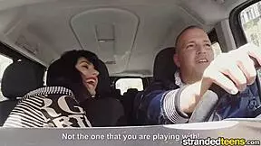 Watch Bella Beretta's Wild Stranded Teen Adventure!