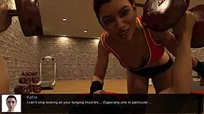 Amateur anal teen 18+ 260 big ass, she moans during intense assfucking session