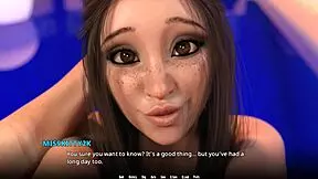 Amateur teen with big tits gets her ass fucked hard.