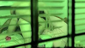 Did you see my girlfriend cheating with father-in-law?