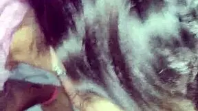 white wolf ofc- aquela garganta profunda noturna da esposa ft white moon