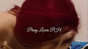 Hey, what's up with this Pinay scandal beauty?!