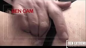 teen secretary olga cabeava meets three new coworkers in the office.