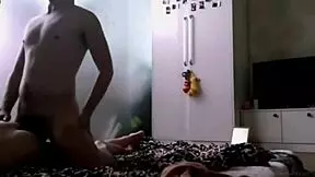 Chubby Teen 18+ Wants Cum In Her Asshole!