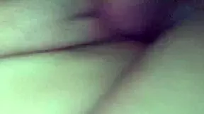 my pussy gets filled by young 18+ monster cock in doggy, getting pregnant.