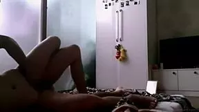 Chubby Teen 18+ Wants Cum In Her Asshole!