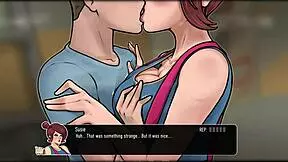 Yes YES YES in deep VAULT 69 position with petite teen