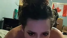 This video is exclusively for the rich members to enjoy