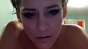 This video is exclusively for the rich members to enjoy