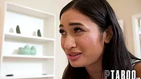 Young cuckold couple explores desires