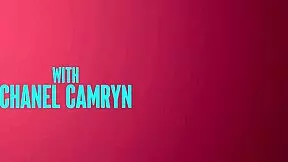 up close with chanel camryn robby apples in hardcore pov blowjob and big ass action