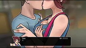 Yes YES YES in deep VAULT 69 position with petite teen