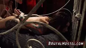 Amateur Teen 18+ Threesome