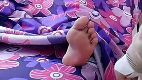 estudiantes usan profesor como dildo en clase casera