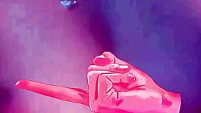 Very Cute Teen Girl Shows Her Young Pussy With Excitement