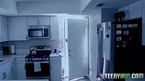 does rissa love her brother pounding her petite ass?