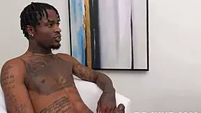 wishes come true with huge bbc damion dayski and millie morgan