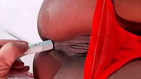 DEVOURING that tasty ASS with ANAL FUCKING!