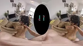 Vrhush Morgan Lee Is Here To Get You Out Of This Funk