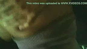 Fucking that brunette doggystyle was so intense 😏