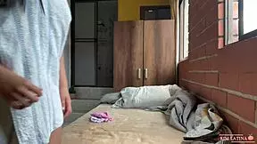 Mature Colombian Catalina Arias, are you ready for oral and anal sex?