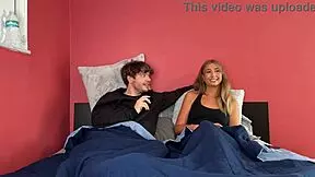 Girl next door goes wild