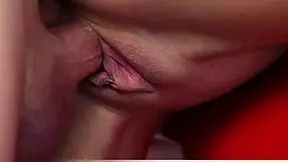 Let Me Show You My Garage Then Grabbed Her And Fucked That Tight Teen Pussy Right There!