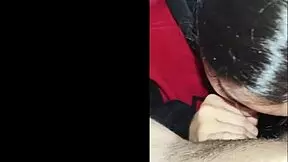 Can you handle that deepthroat blowjob from white wolf and white moon?