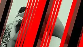 ruivinha ginger loves teasing akillies black, and he doesn't forgive in this sheer fucking session 😏💦