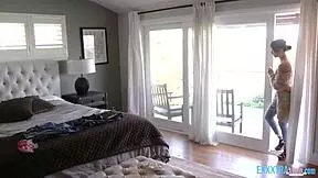 i see isabella nice and jay smooth in evidence