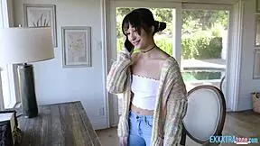 i see isabella nice and jay smooth in evidence