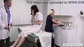 The sneezer hadley haze ava davis mike mancini in a casual chat