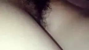 fill her ass with cum while holding her legs up?