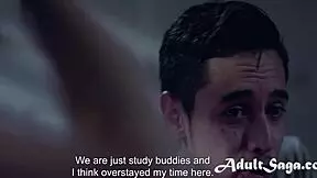 Fortune favors the brave with freya parker