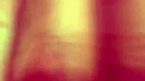 Teen girl masturbates to orgasm