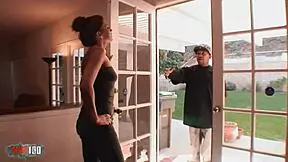 I Can't Believe Sky Rodgers Takes Shorty Mac's Big Black Cock in Hardcore Action