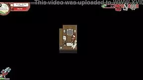 Watch spooky milk life taboo hentai at the gym. public masturbation scene!