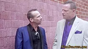 stockings-clad stepteen gets hardcore facial from taboo cock in fetish scene