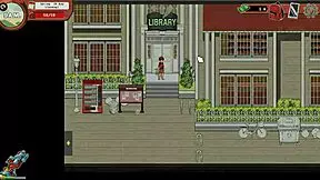 Watch spooky milk life taboo hentai at the gym. public masturbation scene!