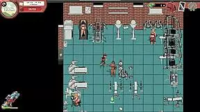 Watch spooky milk life taboo hentai at the gym. public masturbation scene!