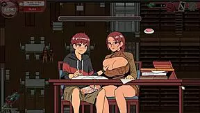 Watch spooky milk life taboo hentai at the gym. public masturbation scene!