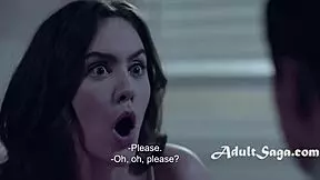 Fortune favors the brave with freya parker