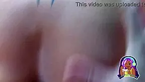 Melody Star Petite Slut Likes To Take Cock